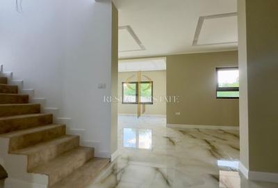 Casă Individuală Modernă cu 4 Dormitoare și Teren Generos - Giroc Casă Individuală Modernă cu 4 Dormitoare și Teren Generos - Giroc - 3