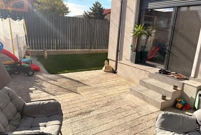 Casă cu 4 camere în Braytim
