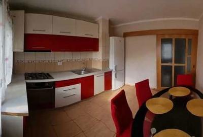 Apartament cu 2 camere decomandat în Ștefan cel Mare - 2