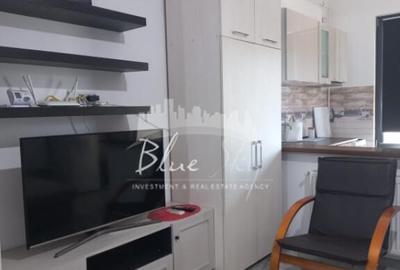 Studio cochet in bloc nou gata de locuit sau pentru inv Studio cochet in bloc nou gata de locuit sau pentru inv - 15