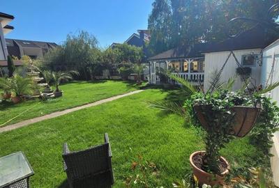 VILA DEOSEBITA EROU IANCU NICOLAE/TEREN 1000 MP-CAMBRIDGE SCHOOL - 4