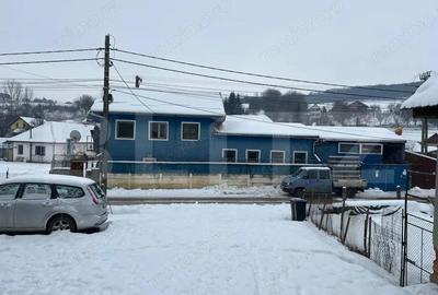 Spațiu comercial, de 160 mp, în Bărdești - 3