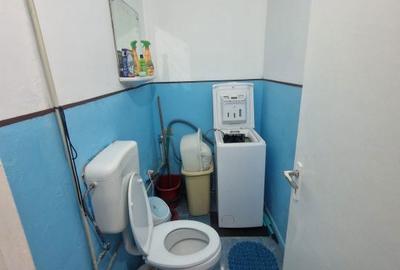 Apartament cu 4 camere decomandat, mobilat în Central - 4