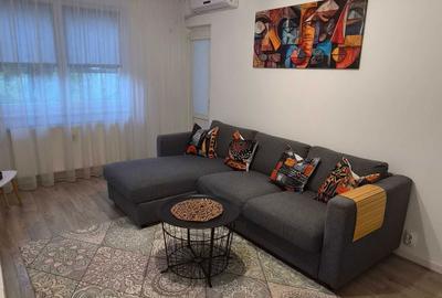 Apartament cu 2 camere decomandat în Pantelimon - 6
