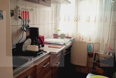 Apartament 2 camere, 40 mp, zona Dambovita - 6