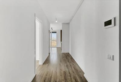 Apartament cu 2 camere decomandat, mobilat în Aurel Vlaicu - 5