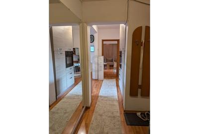 REA1026499 Apartament Calea Mosilor - vedere spate - 5