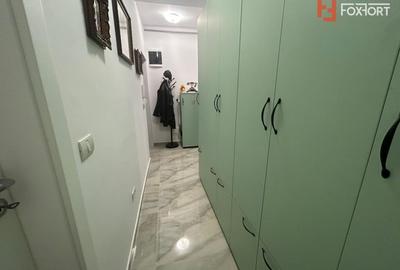 Garsonieră decomandată, mobilată în Chișoda - 2