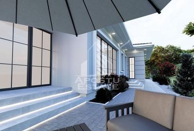 Duplex Mosnita Noua - 20