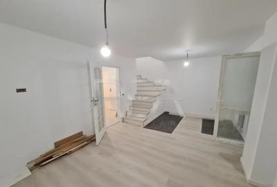 Apartament cu 4 camere semidecomandat în Militari - 12