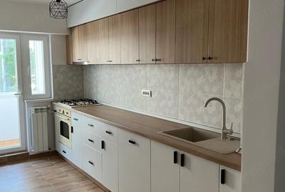 Apartament cu 3 camere nedecomandat în Aviatorilor - 3