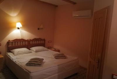 Apartament în Hașdeu - 1