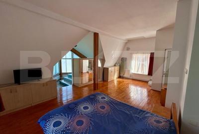 Casa moderna cu design deosebit,situata intr-o zona linistita. - 10