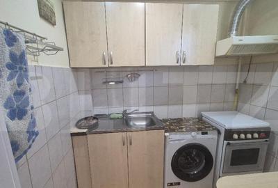 Garsoniera de vanzare, 24 mp, zona Soarelui - 7