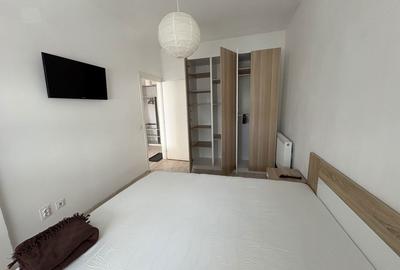 Apartament cu 2 camere semidecomandat în Chiajna - 5