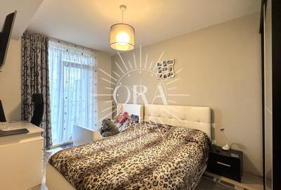 APARTAMENT 3 CAMERE DE VANZARE | GHEORGHENI - BORHANCI | PARCARE SUBTERANA - 5