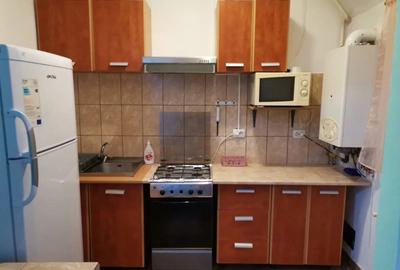 Garsoniera de inchiriat - 3