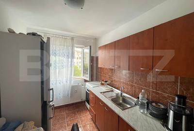Apartament 44 mp, etaj2, zona Valea Rosie - 5