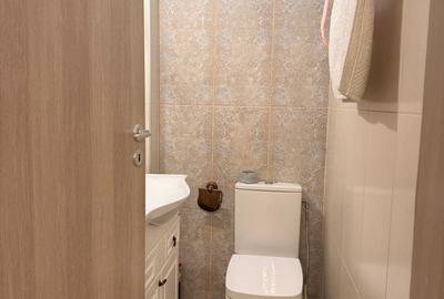Apartament cu 3 camere decomandat în Militari - 8