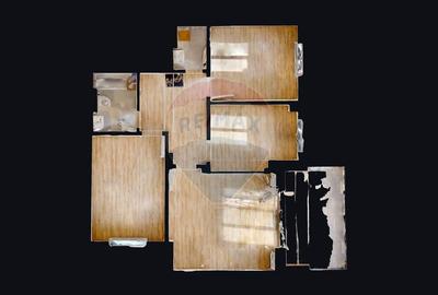 Apartament cu 3 camere decomandat în Avantgarden - 14