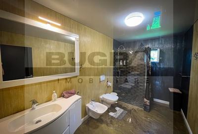 Casa exclusivista cu piscina, 150mp, teren 1500mp, zona Somesu Rece - 19