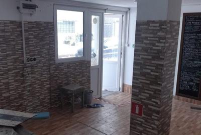 Spatiu comercial stradal - Siderurgistilor, str. Frunzei - 10