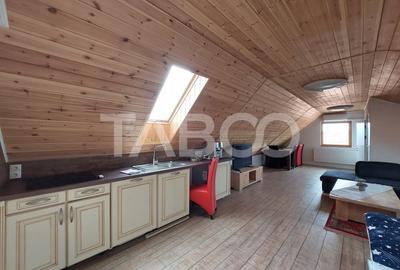 Casa prima inchiriere 120 mp 3 camere 2 bucatarii 2 bai zona Gusterita Casa prima inchiriere 120 mp 3 camere 2 bucatarii 2 bai zona Gusterita - 4