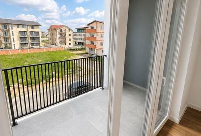 Apartament cu 2 camere decomandat în Rudicica - 3