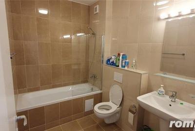 Apartament 3 dormitoare Adora Forest prima inchiriere - 12