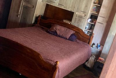 Casă cu 3 camere în Central - 2