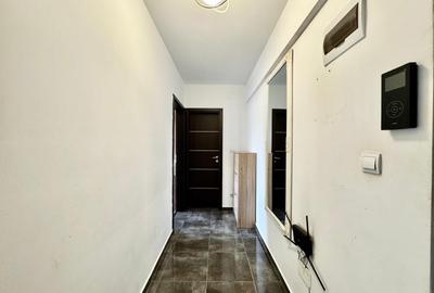 Apartament cu 2 camere decomandat, mobilat în Nicolina - 12