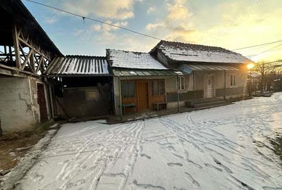 Casa in Babeni + teren 5700 mp - vizavi de Annabella - 6