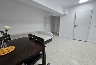 Apartament cu 3 camere semidecomandat în Bucureștii Noi - 4