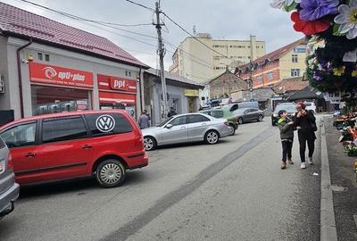 Spațiu comercial, de 75 mp, în Central - 3