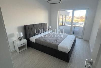 Apartament cu 2 camere semidecomandat, mobilat în Florești - 3