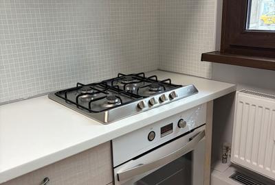 Spațiu comercial, de 51 mp, în Cantemir - 4