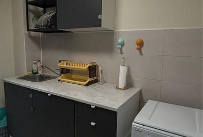 Apartament cu 2 camere decomandat în Soarelui - 8