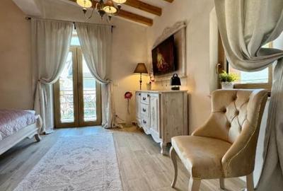 Casă individuală cu 4 camere cu Canalizare în Tractorul - 6