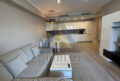 Apartament cu 3 camere, mobilat în Pipera - 3