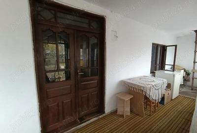 Casă cu 4 camere cu Teren 1634 Mp în Teslui - 1