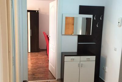 Apartament 2 camere, 57mp + 10 mp balcon + parcare zona Floresti - 7