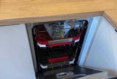 INCHIRIEZ AP 2 CAMERE - mobilat+utilat - CASA POPORULUI,UNIRII,FANTANI,PARLAMENT - 1