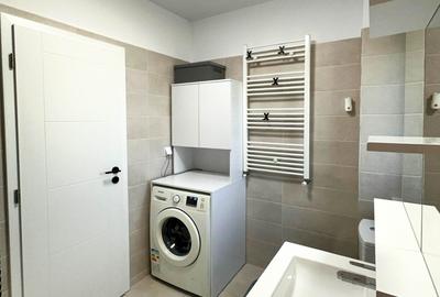 Valea Lupului – Victoriei | 3 camere decomandat | Etaj2/3 | Mobilat&Utilat | Loc - 7