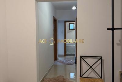 Apartament cu 3 camere decomandat, mobilat în Crângași - 8