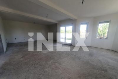 Casa de vanzare in Mosoaia, sat Hin?e?ti 5 camere, - 7