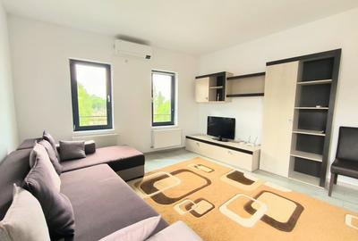 Ap. elegant cu 2 camere, parcare, bloc nou, zona Observator/Cipariu - 4