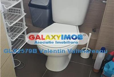Garsonieră decomandată, mobilată în Vitan Mall - 10