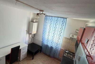 Garsonieră în Țerova - 2