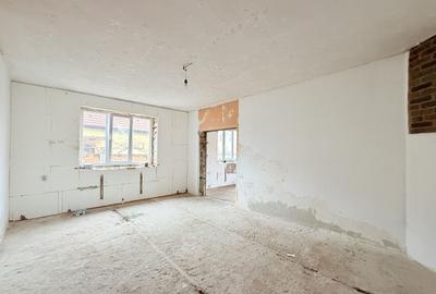 Casă individuală cu 5 camere cu Canalizare în Mircea cel Bătrân - 6