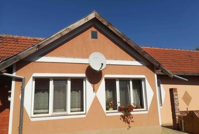 Apartament cu 3 camere în Central - 9